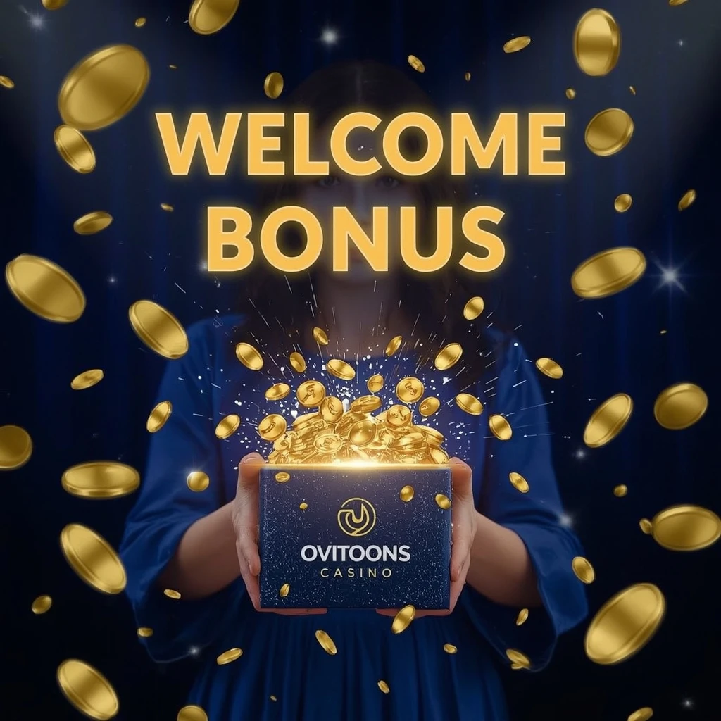 Ovitoons Bonus