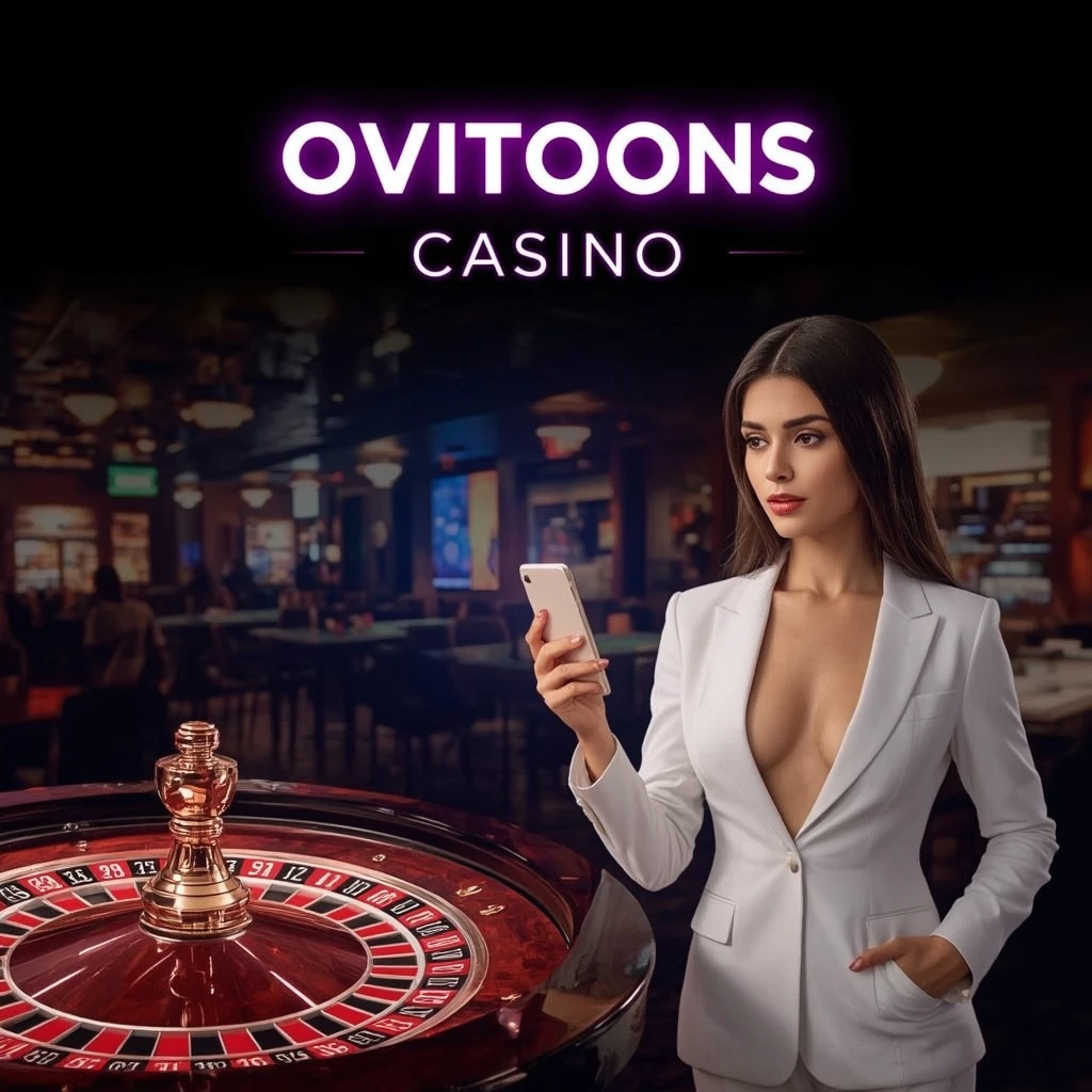 Ovitoons Casino Deutschland