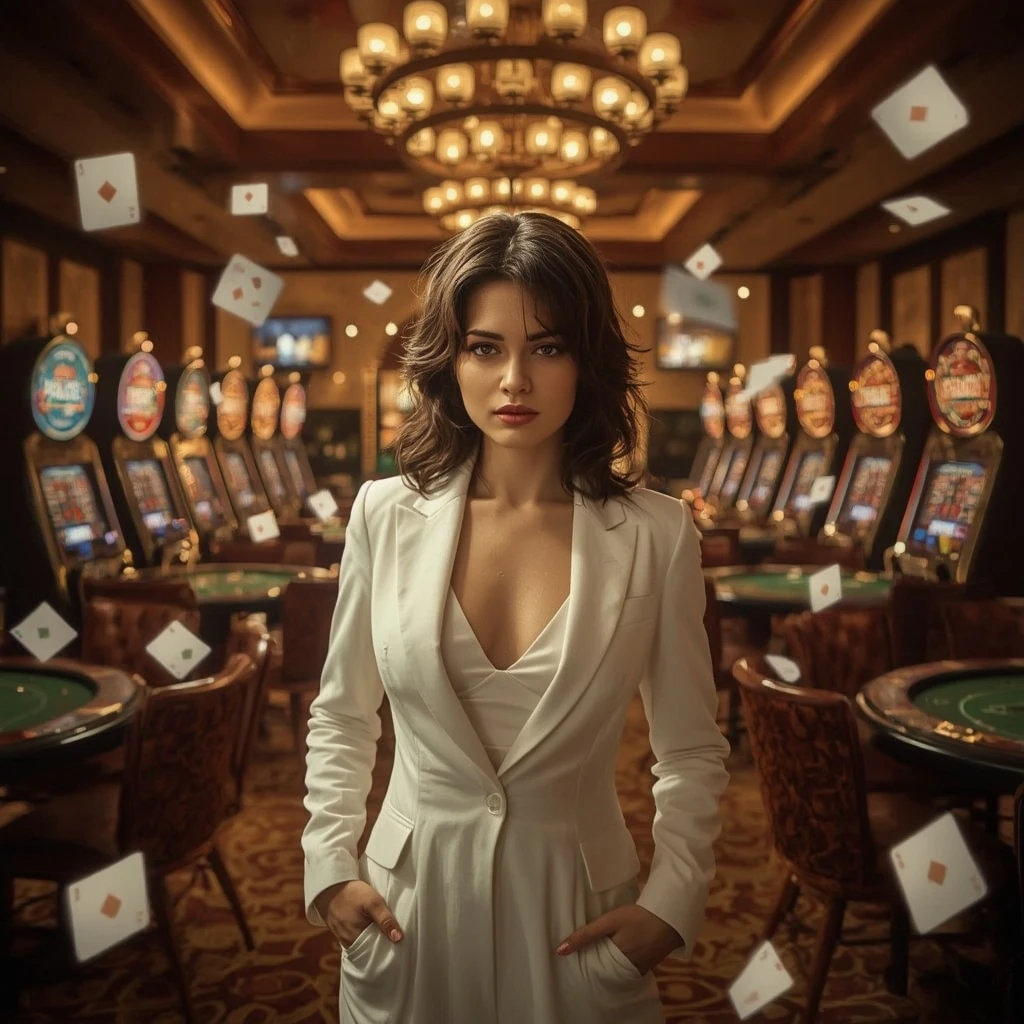 Ovitoons Casino spiele