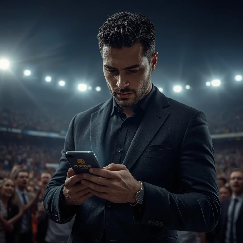 Ovitoons Casino Wetten